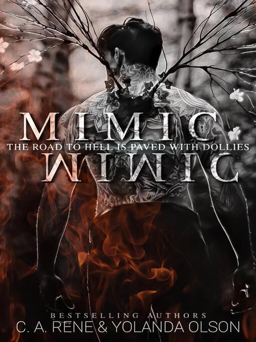 Title details for Mimic by Yolanda Olson - Available